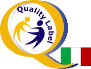 logo quality label