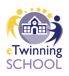 logo etwinning school